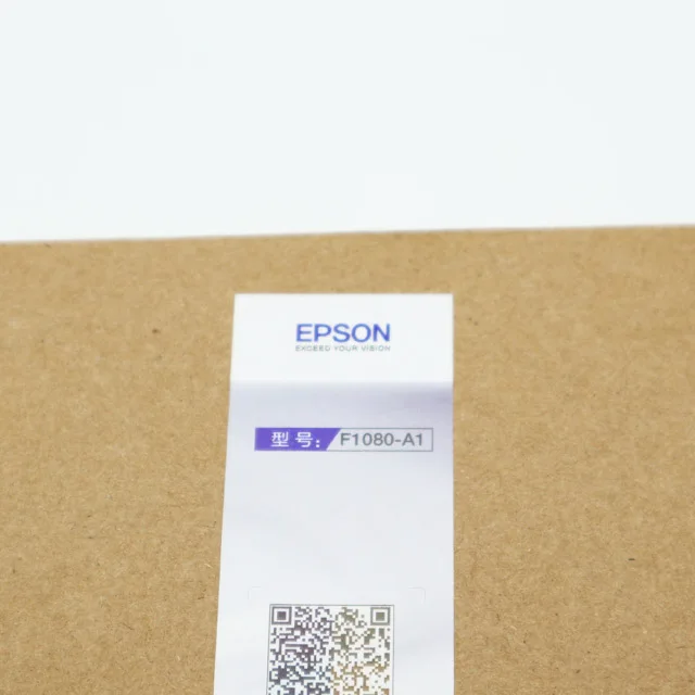 Xp600プリントヘッド高品質epson F1080-A1プリントヘッドxp600プリントエコソルベントプリンター用