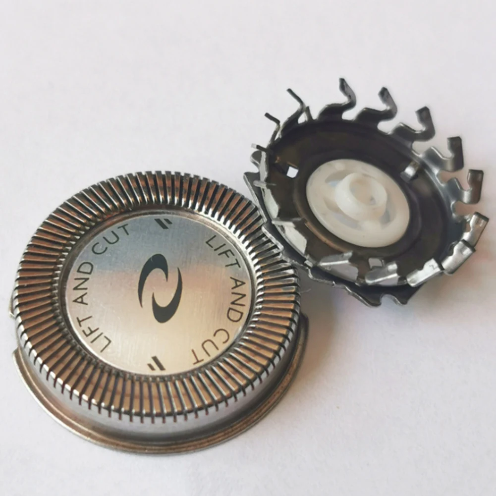 3 Teile/los Neue Ersatz Rasierer Kopf für Philips Hq HQ HS HP Serie HQ3 HQ4 HQ56 HQ55 HQ300 HQ6 HQ916 rasiermesser