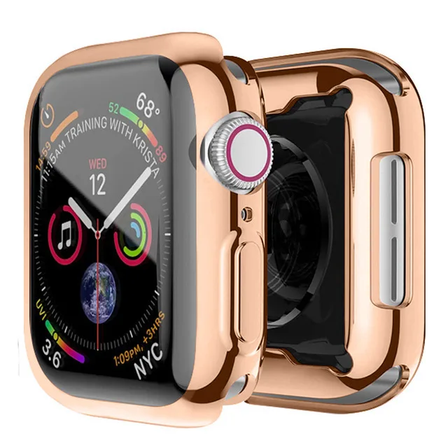 Rose gold