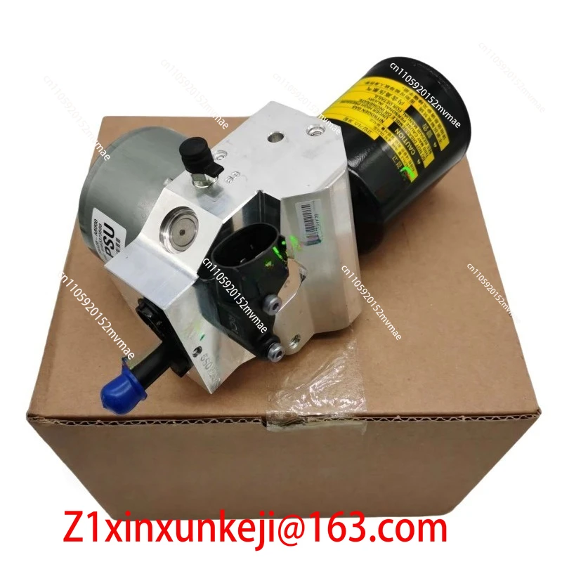 ABS Modular Control Unit Anti-lock Brake Pump Power Pump 58620A8000 586204R001 58620E6000 586204U001 586204R301 58620