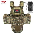 Yellow Camo-2L Black
