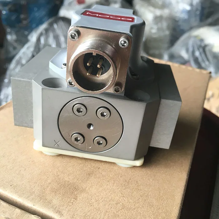 G761-3004B katup servo MOOG