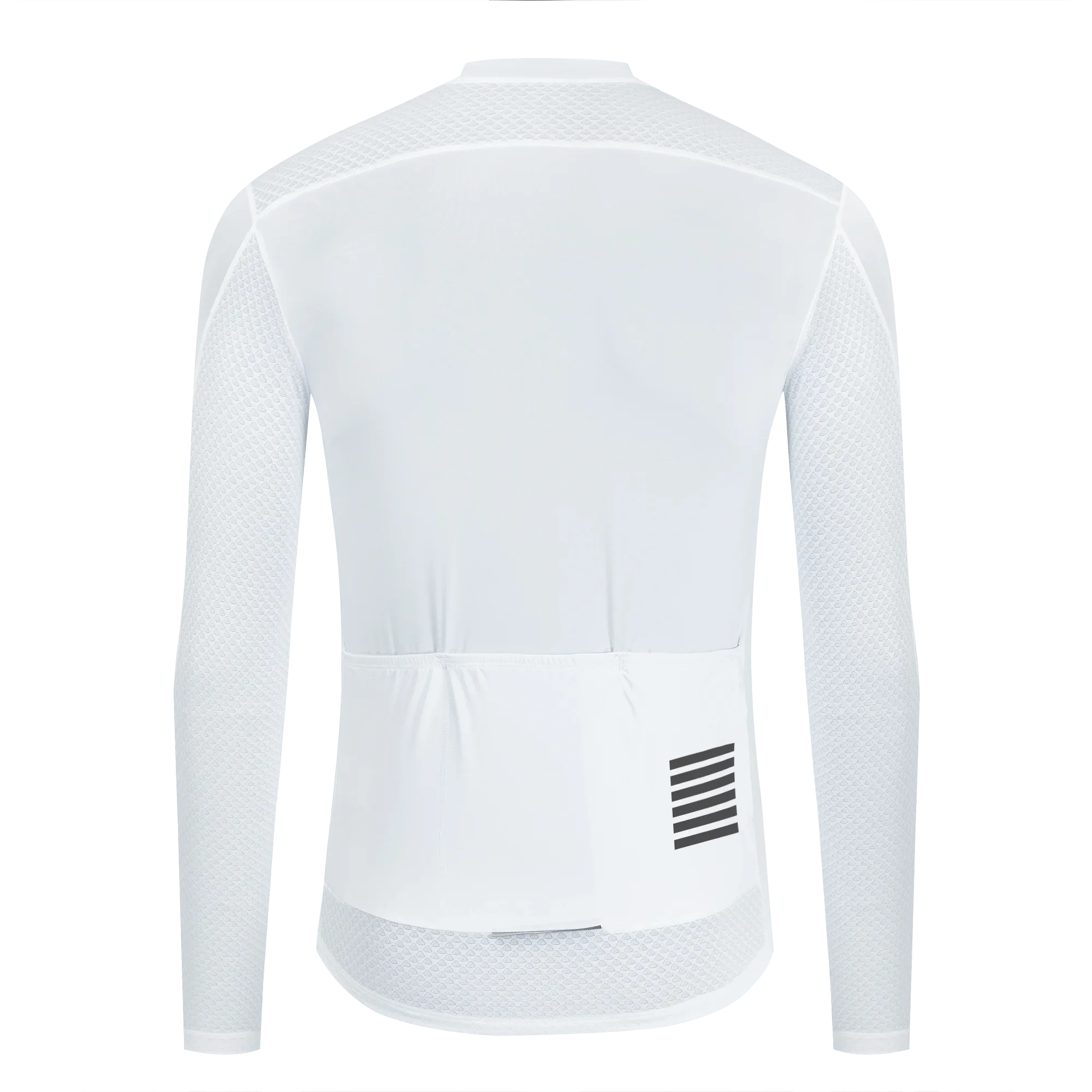 Ykywbike Men Cycling Jersey Long Sleeve Bicycle Jersey Pro Bike Shirt Cycling Shirt Man Breathable Man Cycling Maillot UV Summer
