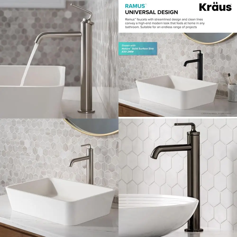 Matte Black Single … - image