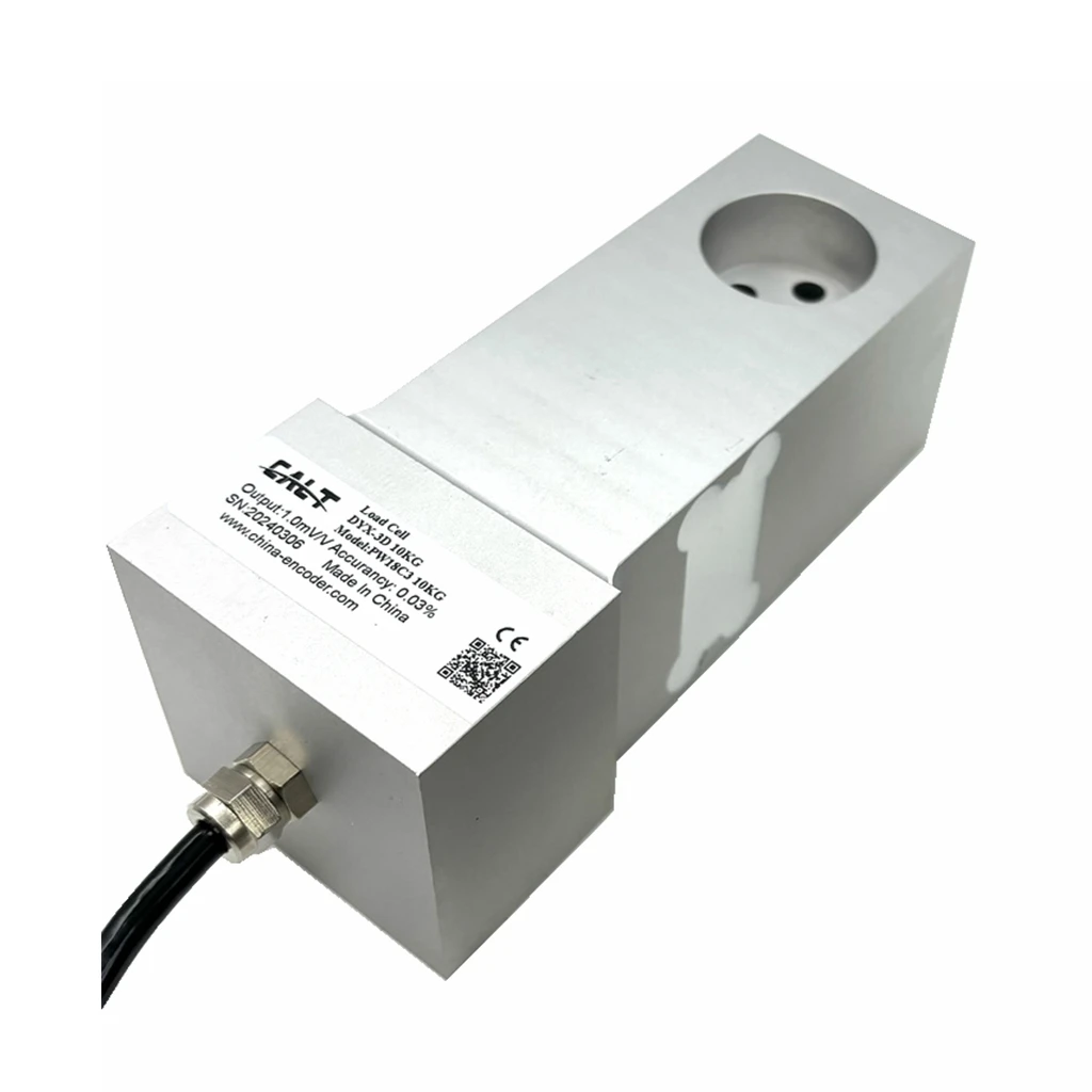 

CALT DYX-3D-10kg Replace PW18C3 10KG Load Cell Sensor