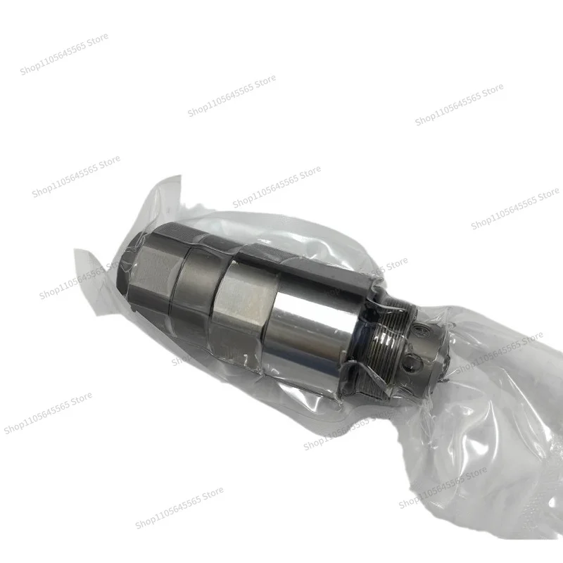 For SK210 Main Gun Auxiliary Gun Main Relief Valve YN22V00002F1 Suitable for Excavator Parts