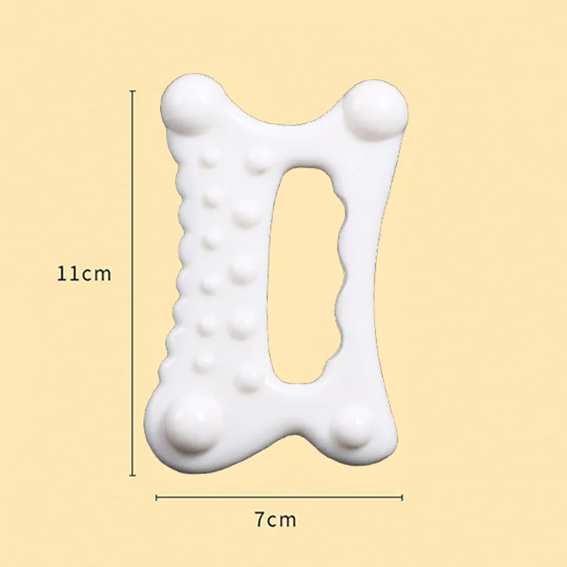 Body Shaping Non Ceramic Facial Muscle Pulling Eye Acupoint Massage Stick Body Sculpture Meridian Brush Stomach Pushing Scraper image 5