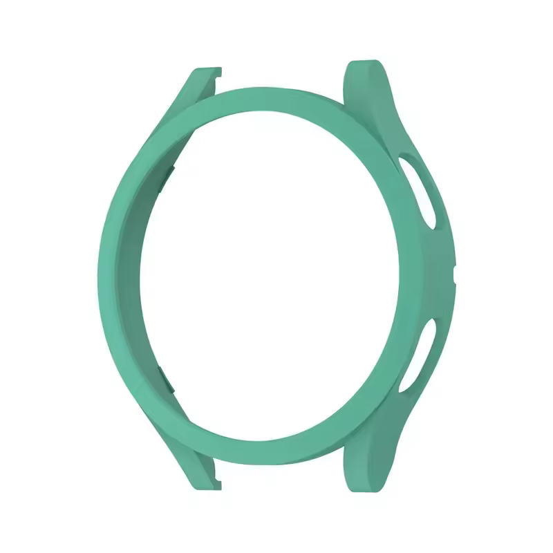 Watch Cover for Samsung Galaxy Watch 4 40mm 44mm 42mm 46mm 45mm,PC Matte Case All-Around Protective Bumper Shell for Watch5/5Pro - Image 16