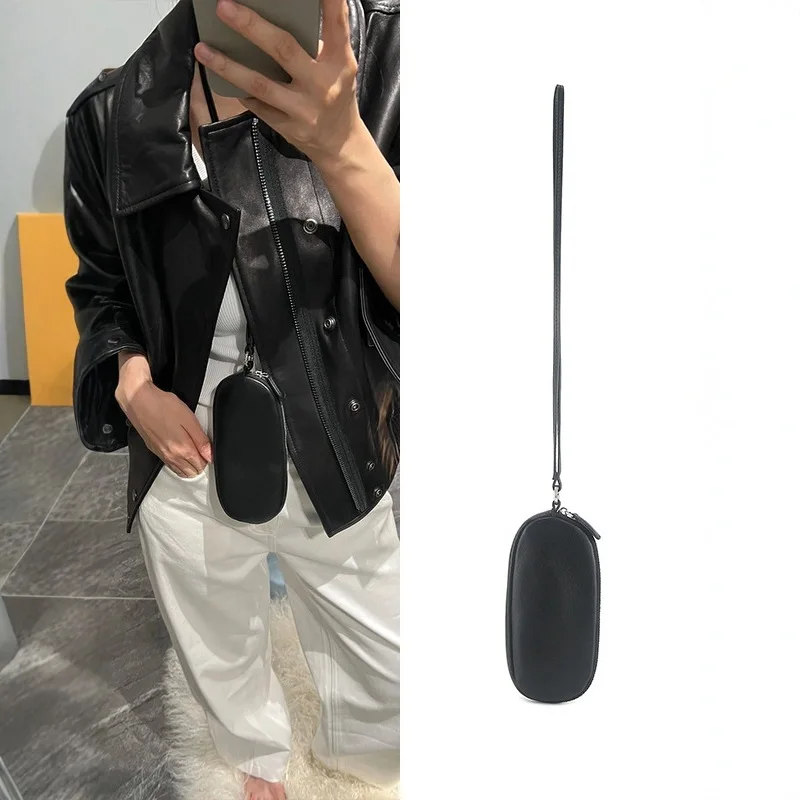 top-layer-eepskin-glasses-case-simple-summer-leather-bag-interior-zipper-closure-men-women-universal-round-cylinder-ape