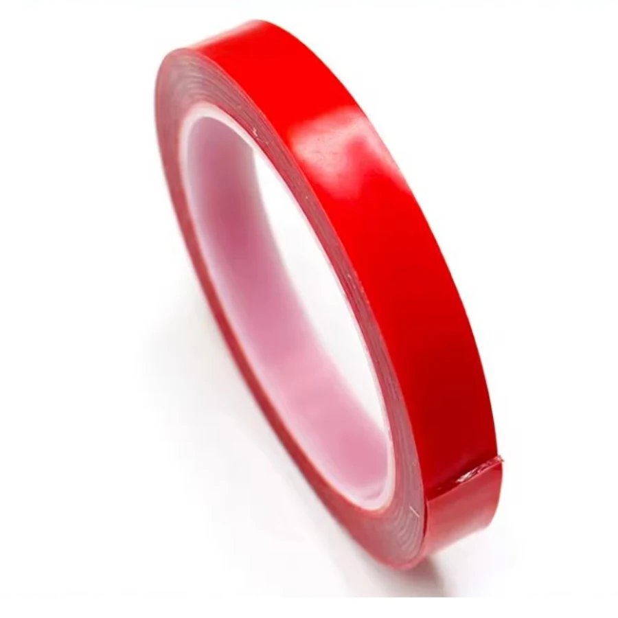 

Для BMW Mercedes Benz Audi двусторонний клейкий спойлер диффузор лопасть ветра, воздуховыпускное отверстие двухсторонняя клейкая лента для хвостового плавника