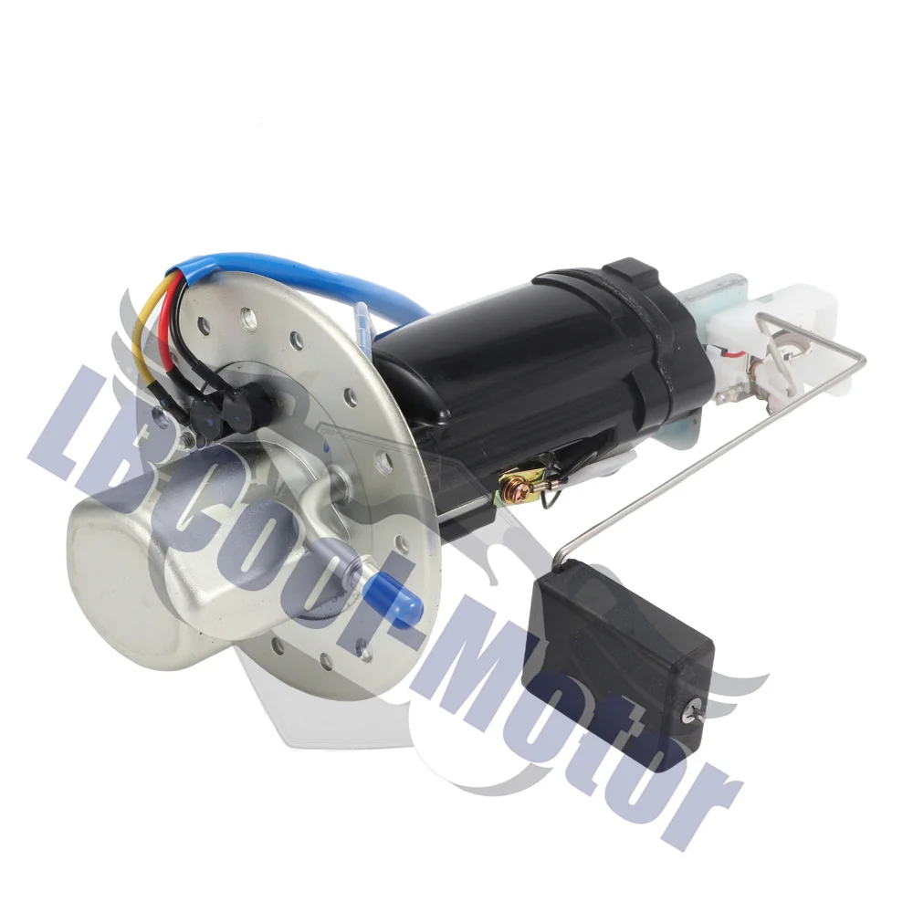 

Motorcycle Fuel Pump Tank Assembly Oil Pump For SUZUKI GSX1300R Hayabusa 2008-2012 15100-15H00
