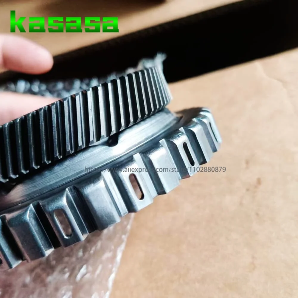 

JF011E RE0F10A JF017E016 is suitable for CVT8 Hennessey gearbox planetary gear original sun gear