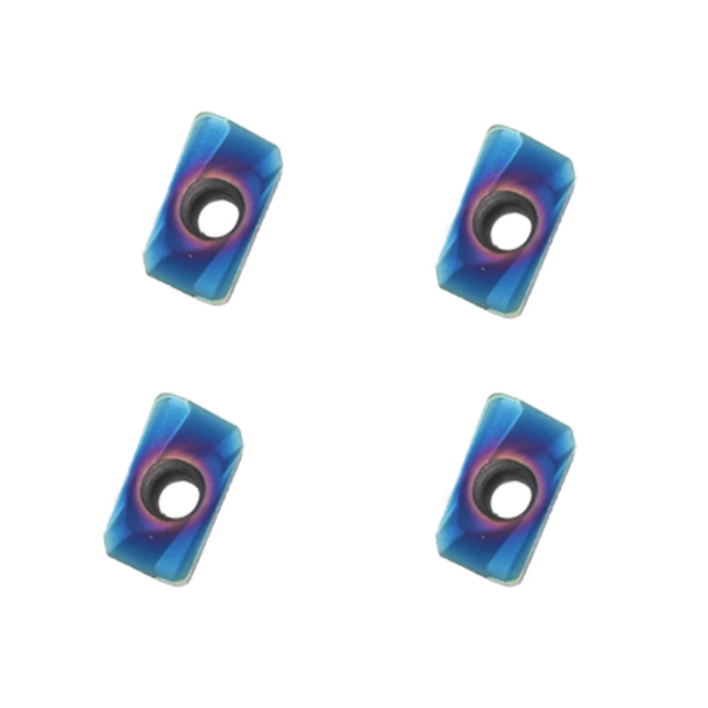 10PCS APMT1135-H2 Hartmetall Einsätze Fräser Bearbeitung Drehen Werkzeug Cnc-drehmaschine Werkzeuge Ende Fräsen Cutter