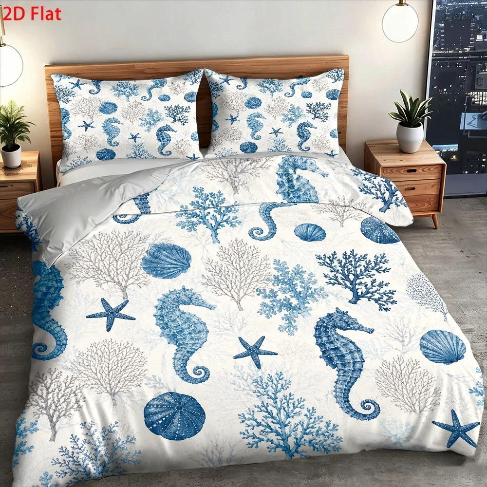 Ensemble de housse de couette - Duvet Cover Sets With Zipper avis et prix