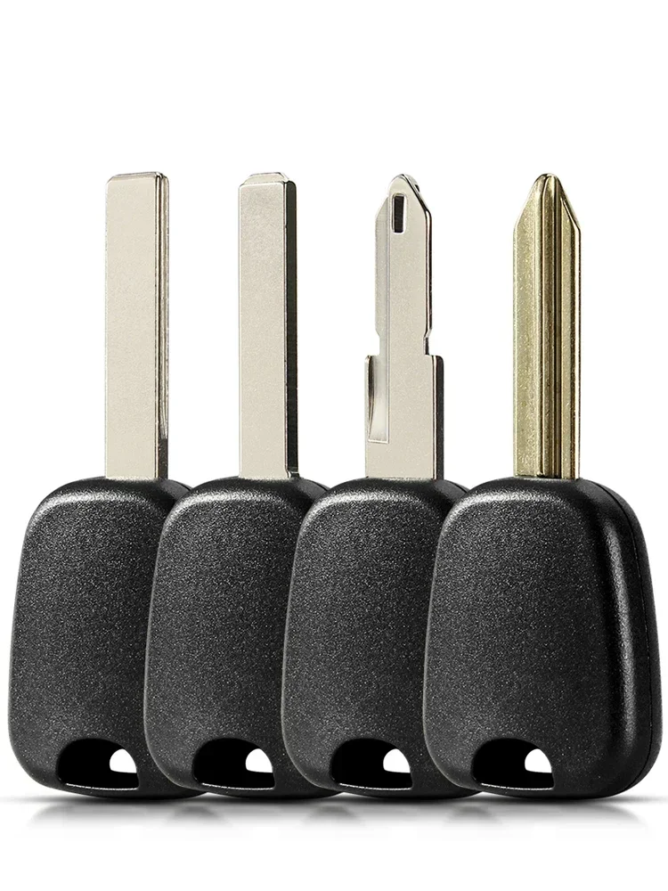 KEYYOU nouveau transpondeur voiture clé coque pour Peugeot 106 107 307 207 306 406 pour citroën C2 C3 C4 SX9 NE73 VA2 HU83