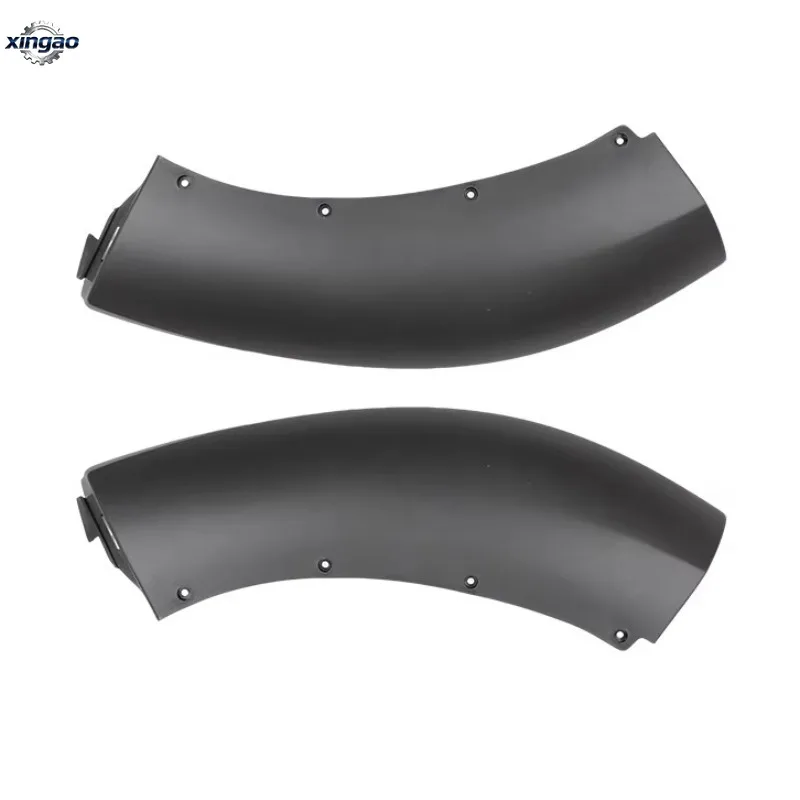 1PCS 1568852525 Front Bumper Trim Left For Mercedes-Benz GLA250 X156 CLASS 4Matic Sport Utility 4-Door 2.0L 2015-2017