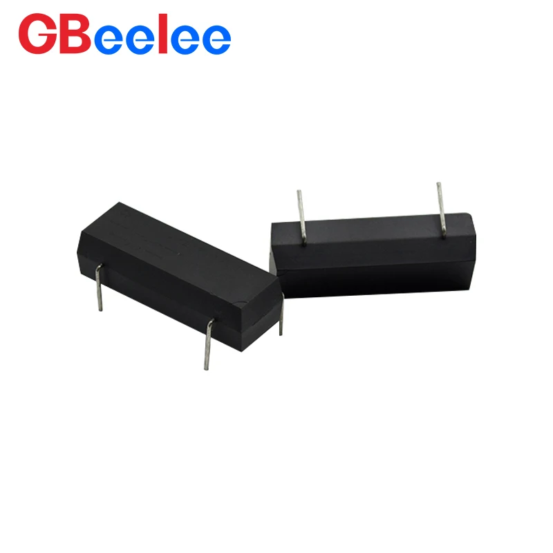 50PCS Relay Profesional BOM Supplier BL-JDQ-MHR05-1A-THT Reed Relay Non Latching SPST-NO 1 Form A Through Hole BL-JDQ-MHR05-1A