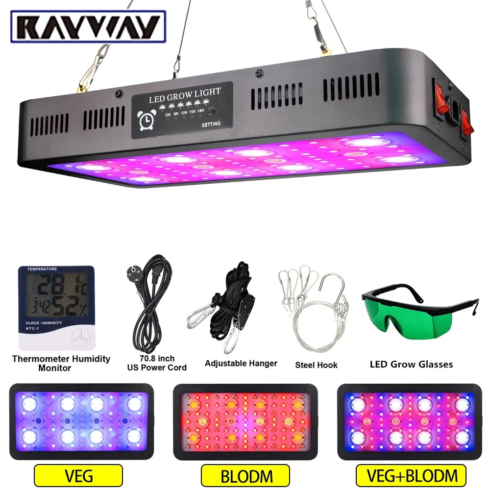 kweekbak plant led panel planten kweekkas groeilamp greenhouse planten water systeem kweek hydrocultuur plants vochtmet zadgroeilamp en kweken greenhouse  grow light led grow light grow ligh led growt  full spectrum