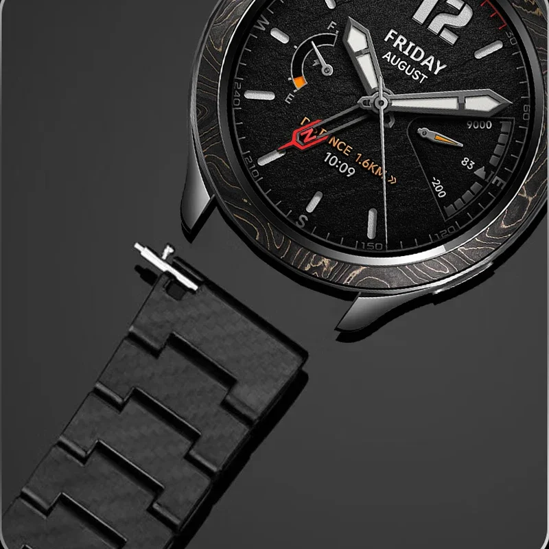 Thumbnail 4 - #66 Best Replacement Smart Watch Straps to Buy In 2026