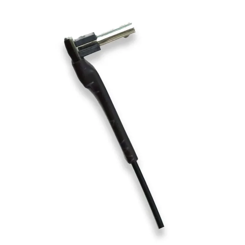 FFC USB 3.2 Type-C Extension Flat Ribbon Cable 90 FPV Slim Soft flexible FPC charge Brushless Handheld Gimbal monitor 20G/bps - Image 6
