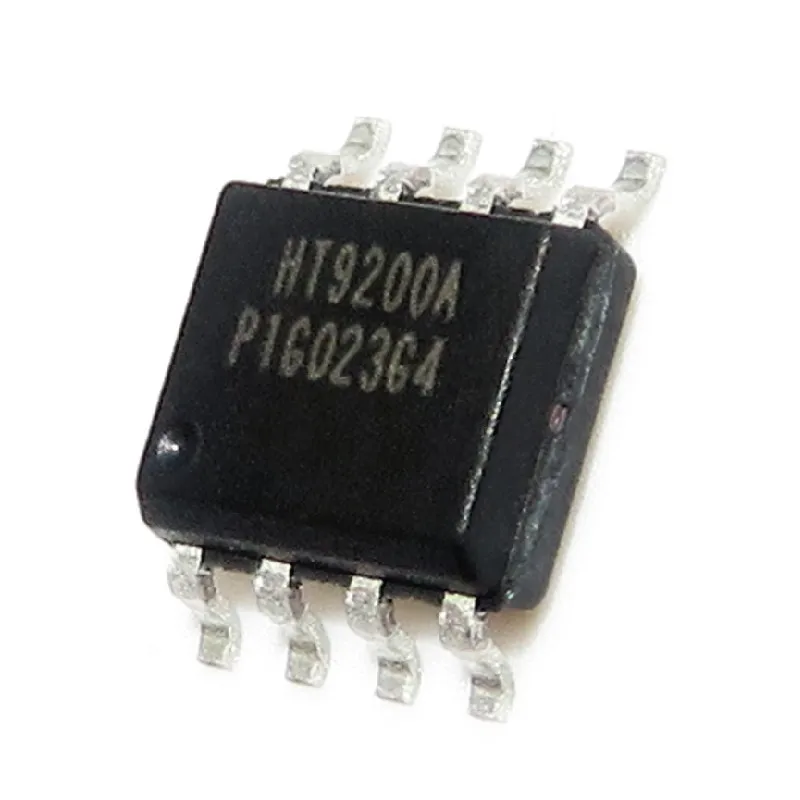5PCS SIS412DN-T1SIS412 S412 HT9200A HT9200 MIP2F2 2F2 TAS5612LADDVR TAS5612 HMC189AMS8 HMC189 189A TPA1517DWPR TPA1517DW TPA1517