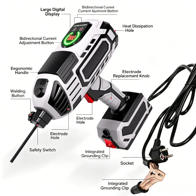 Thumbnail 4 - #27 Ranked Inverter TIG Welders Picks in 2026
