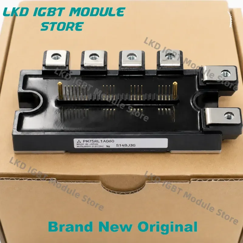 for PM75RL1A060 PM50RL1A060 PM75RLA060 PM50RLB060 New Original PIM Module