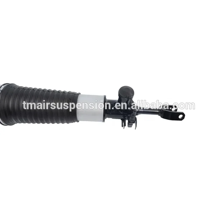 Front Left Air Suspension Springs Air Strut For A6 C6 4F Shock Absorber 4F0616039AA