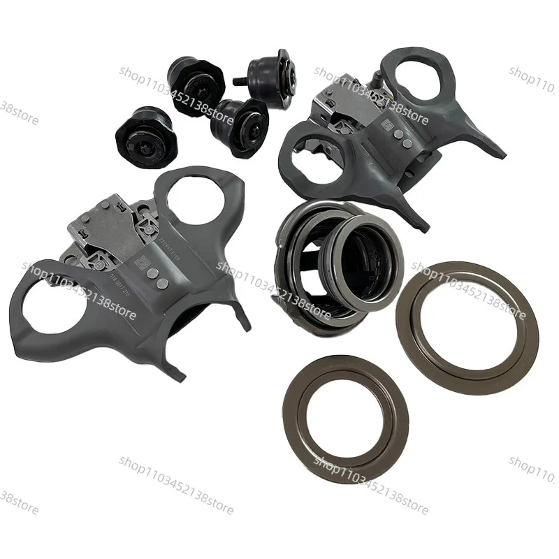 

6DCT250 DPS6 Transmission Clutch Assembly Fork Set 602000800 for Ford