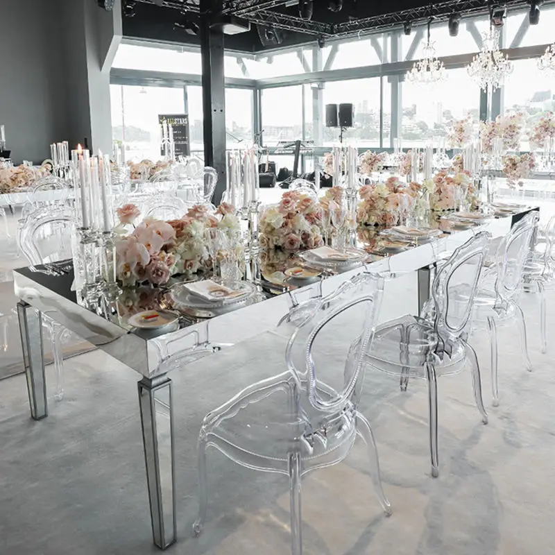 Living room, bedroom, hotel, apartment, leisure facilities, wedding activities Chiavari chairs