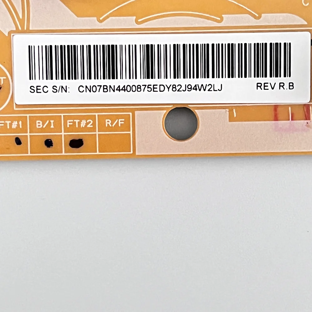 BN44-00875E L40F6N_MSM บอร์ดจ่ายไฟทีวี PSLF141F09A สำหรับ UN43LS003AFXZA UE43LS603AU UN43LS003AF UE49NU7305 UE43LS003AUXXU