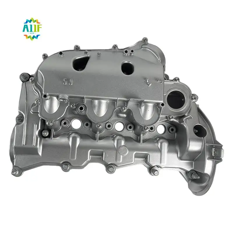 

A11F-крышка клапана двигателя автомобиля, крышка впускного коллектора для Land Rover 3.0 TDV6 Discovery 4