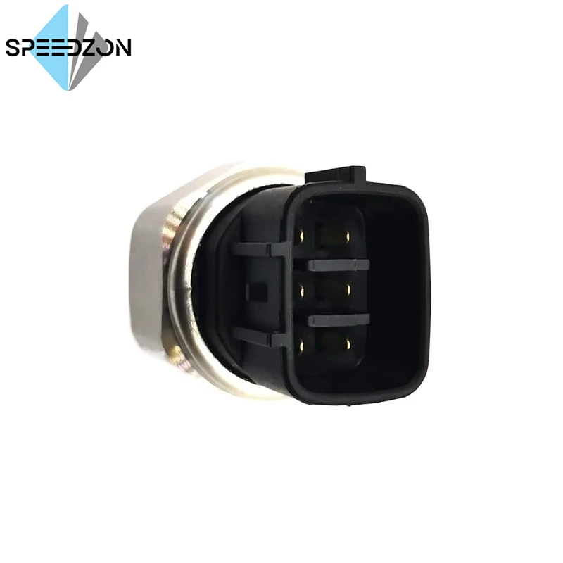 OEM 89458-60010 499000-6080 499000-6081 4990006081 4990006080 مستشعر ضغط السكك الحديدية الوقود لتويوتا كرايسلر PT كروزر 2000-2010 #4