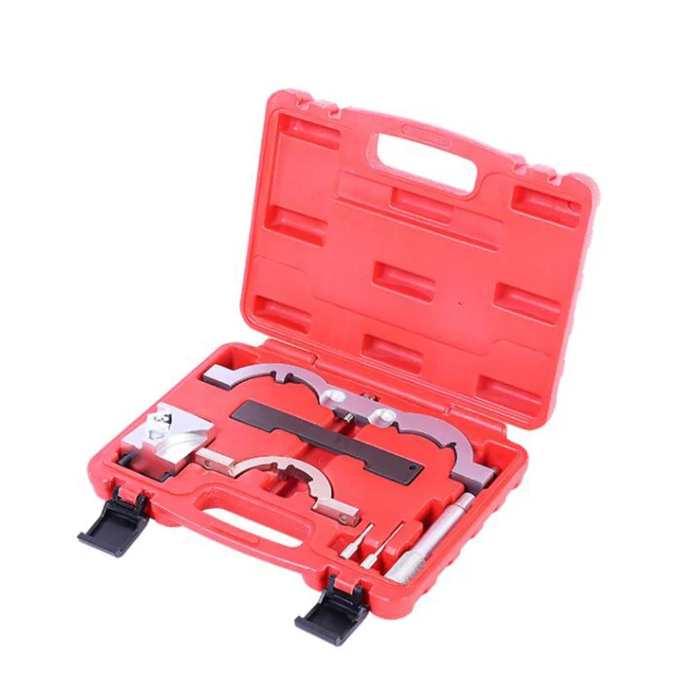 Car Disassembly Tool Timing Tool Kit Set for  Opel / Vauxhall,Astra-J, Corsa-D, 1.0 1.2 1.4