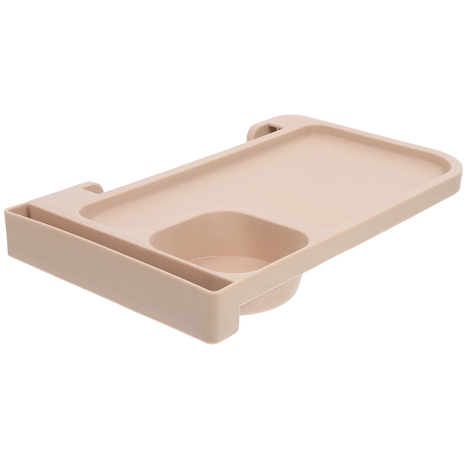 

Universal Side Storage Rack Foldable High Strength ABS Plastic Beach Chair Holder