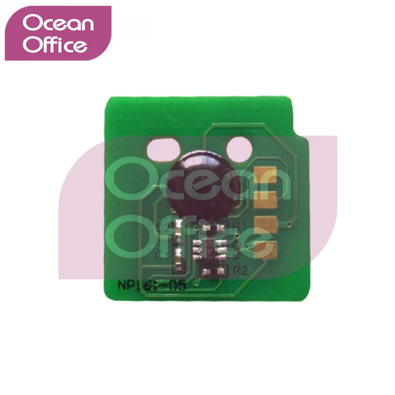 4 chips de cartucho de tóner para Xerox VersaLink C8000 106R04053 106R04050 106R04051 106R04052 106R04057 106R04054 106R04055