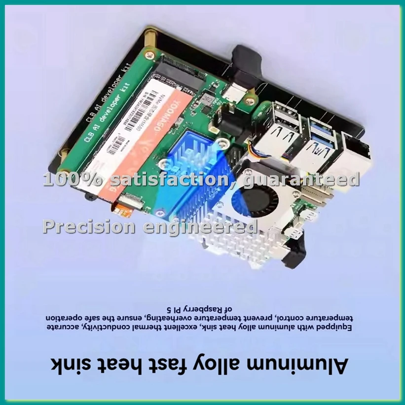 For 5 Clb Ai Dp Kit…