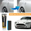 Car Scratch Remover Paint Care Tools Auto Swirl Remover Scratches Repair Polishing Auto Body Grinding Compound Anti Scratch Wax 2