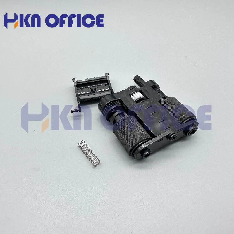 4X B3Q10-60105 B3Q10-40080 Rolo de Recolha e Almofada de Separação ADF para HP Color LaserJet Pro MFP M377 M477 M426 M427 / 377 477 426 427