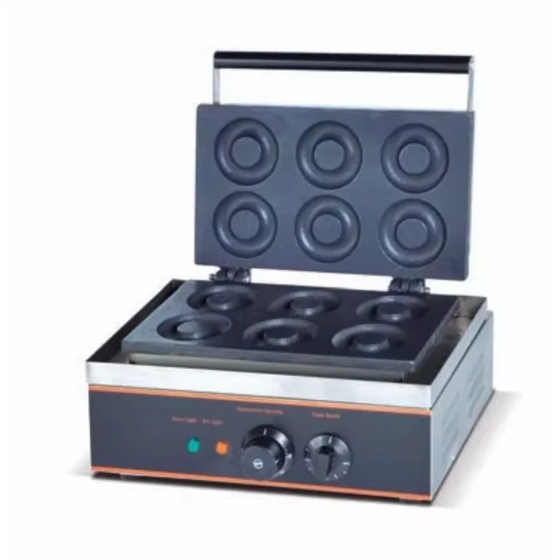 Barra de maíz antiadherente comercial, queso, Perro caliente, perrito caliente, paletas de hierro, piruleta, forma de paleta, máquina para hacer gofres en oferta