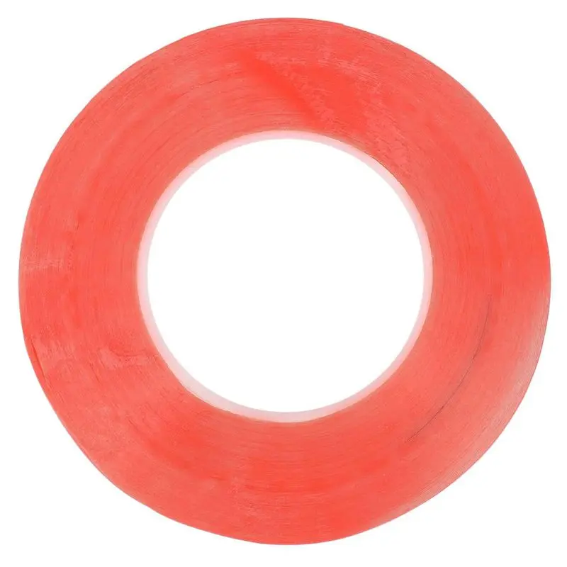 HLZS-10Pcs 2Mm Adhesive Double Sided Tape Strong Sticky For Mobile Phone Repair