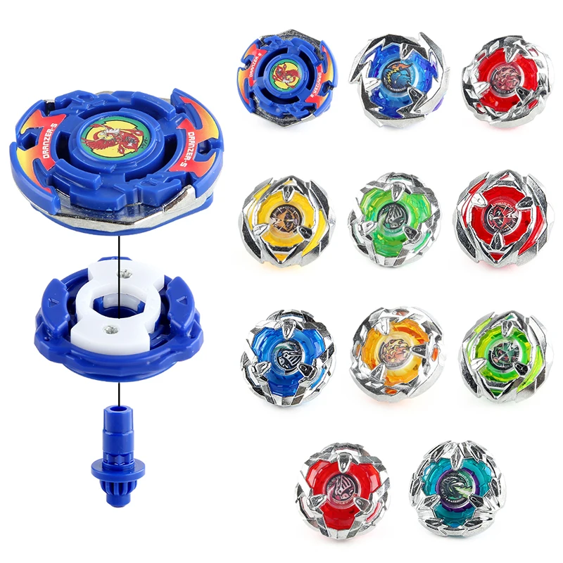 Z Brand Bey X BX-00 BX-01 BX-02 BX-03 BX-04 BX-05 BX-06 BX-08 Spinning Tops Toys Gift for Children