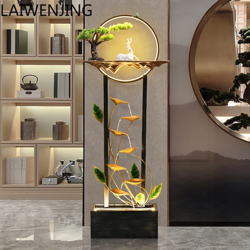 Hlz Flowing Water O…