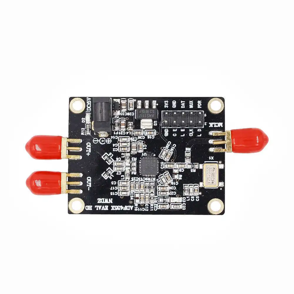 

35M-4400MHz Ultra-Wideband RF Signal Generator | ADF4351/ADF4350 PLL Development Board