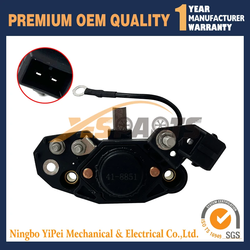 

Регулятор для магнитона 0170750 1E32216G02 Thermo King 41-8851 41-6780