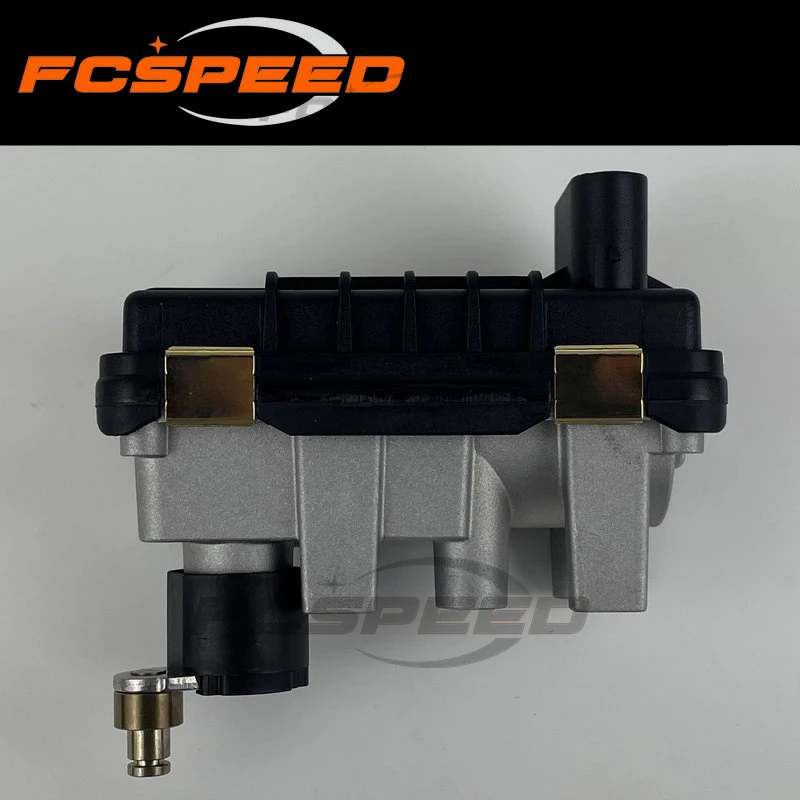 Turbocharger actuator G-048 for Jeep Cherokee 3.0 CRD KL 184 Kw 250 HP A630 2987 ccm 2013 823024