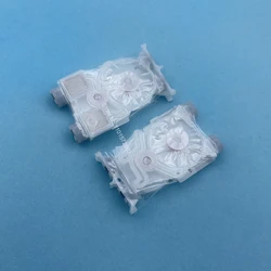 4PCS DX7 Printhead Ink Damper Assy for Roland VS640 FH740 RE640 RA640 VS540 BN20 Mutoh VJ1624 1618 1638 DX6 DX7 Dumper Filter