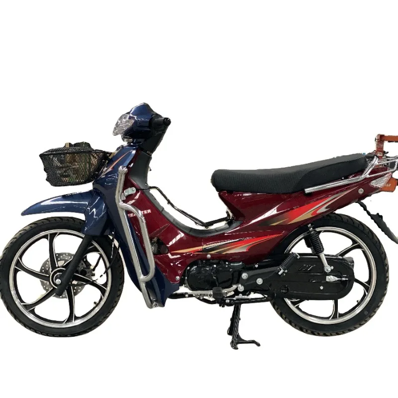 Factory hot selling 125cc urban racing motorbike Best-selling cub Motorcycles motorbikes two wheelers 110cc dirt bike