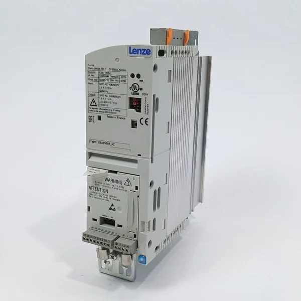 

E82ev551c4c 13564644 8200 Частота Совершенно новый оригинальный Spot Plc