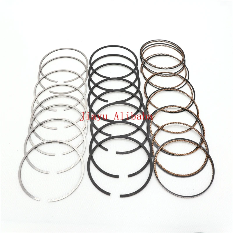 engine piston ring for Mercedes-Benz M273 M273.960 M273.963 M273.965 M273.961 S500 SL500 R500 ML500 G500 A2730302117 2730302117